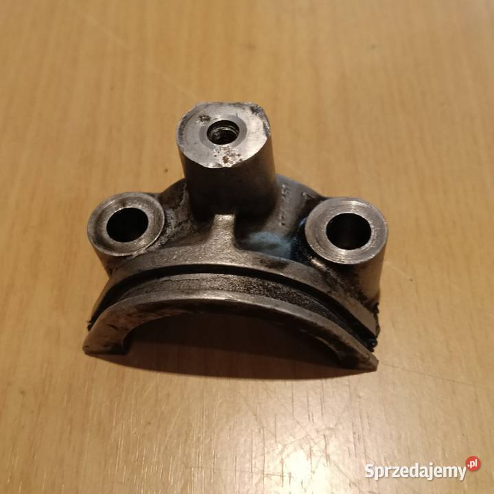 VWAUDIVOLVO25 tdi MOSTEK WALKA o 074451 sprzedam