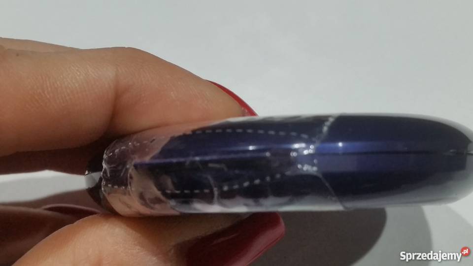 Miss Sporty puder so mate perfect stay kolor 001 Unisex Kielce