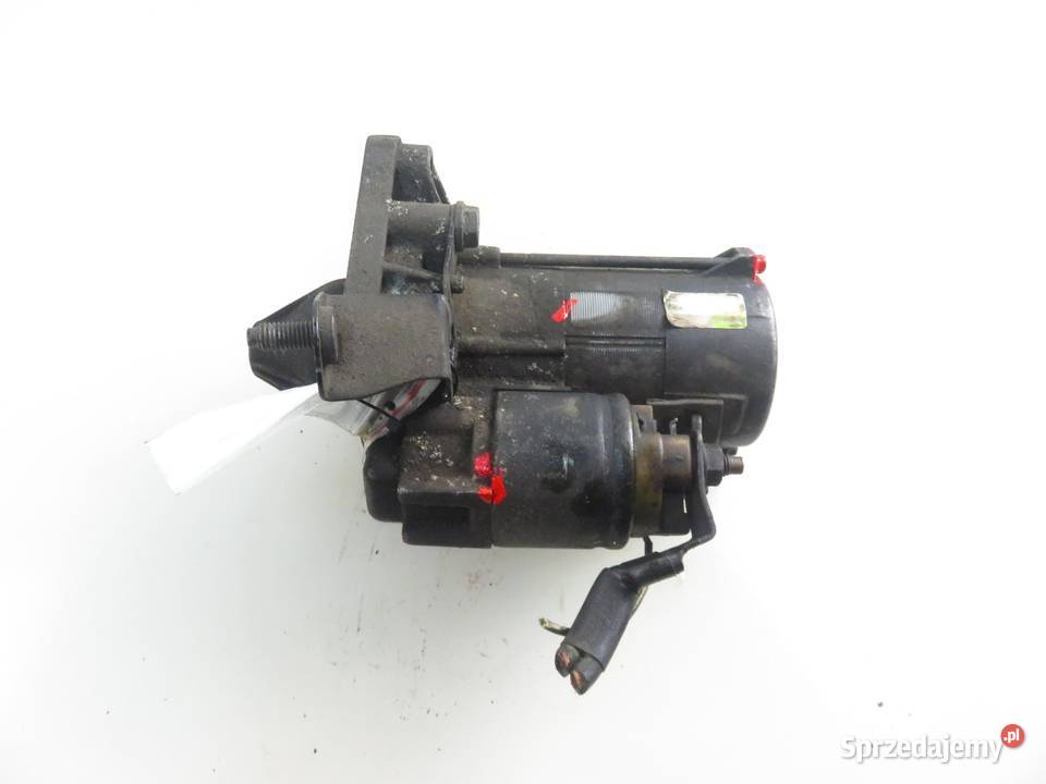 ROZRUSZNIK PEUGEOT 307 16 HDi osobowe