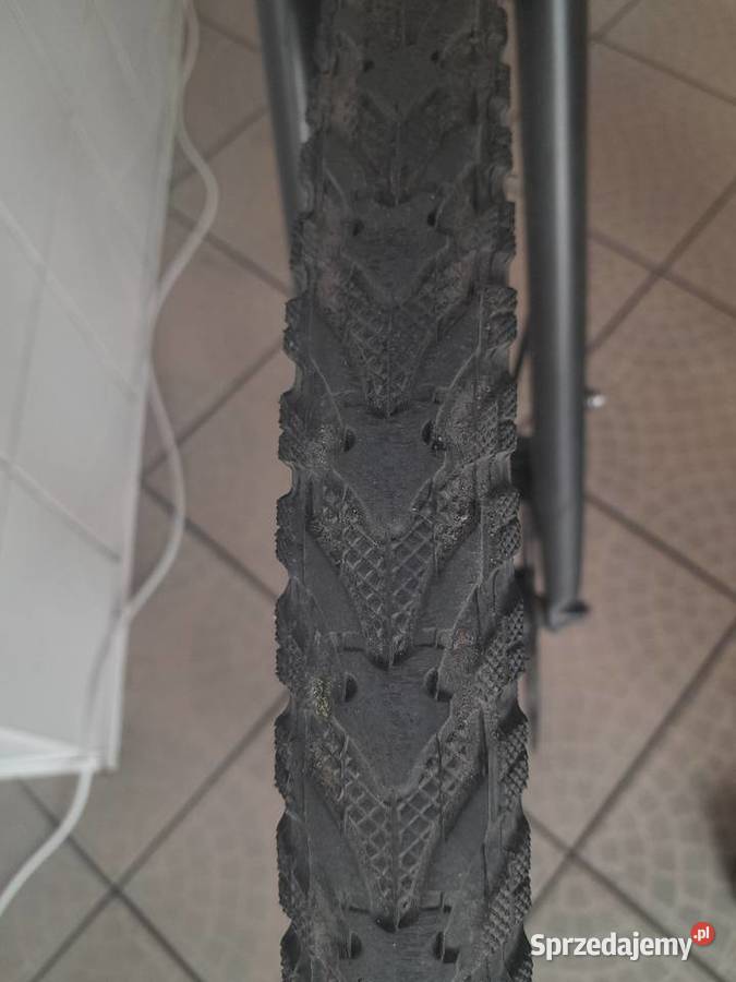 Rower voodoo szwajcarski Rowery Twardogóra