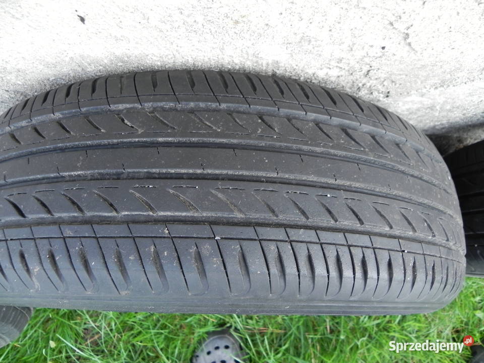 Opony GoodRide Radial SP06 1210 Olkusz