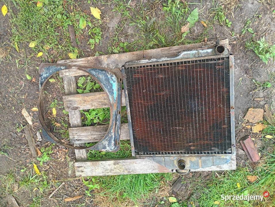 Ursus c360 części sprzedam Udrzynek