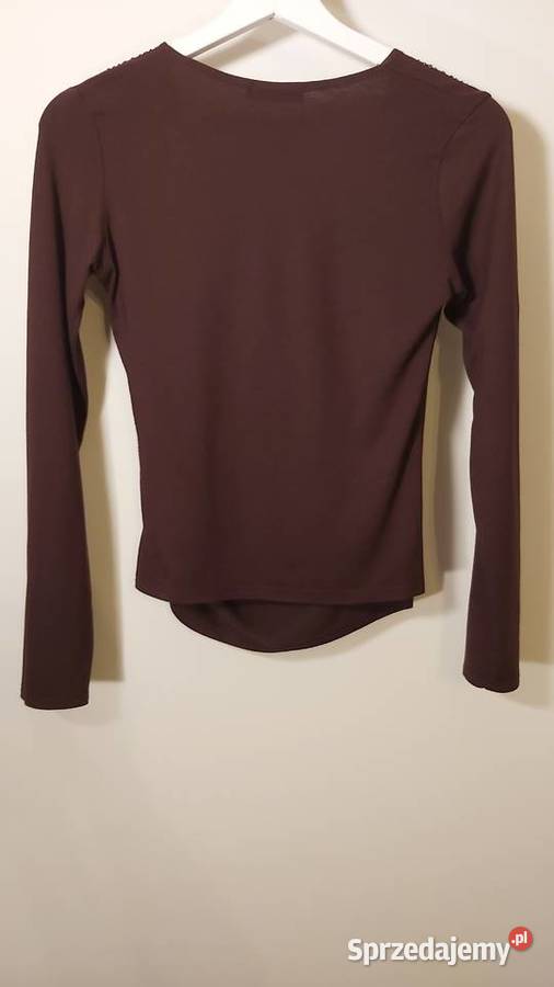 Bluzka damska rozmiar 36S na M Juliyah Lublin
