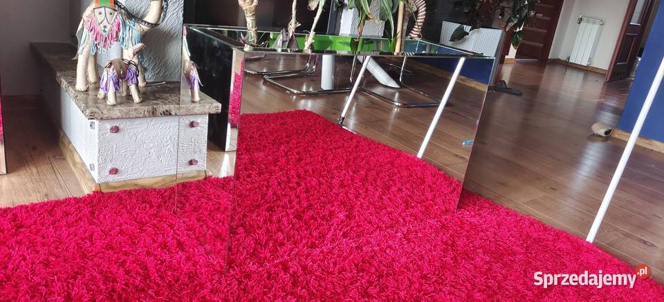 Donica lustrzana Glamour Nowy Sącz