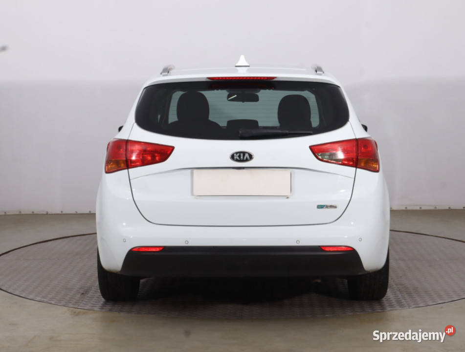 Kia Ceed 16 CRDi mazowieckie Piaseczno