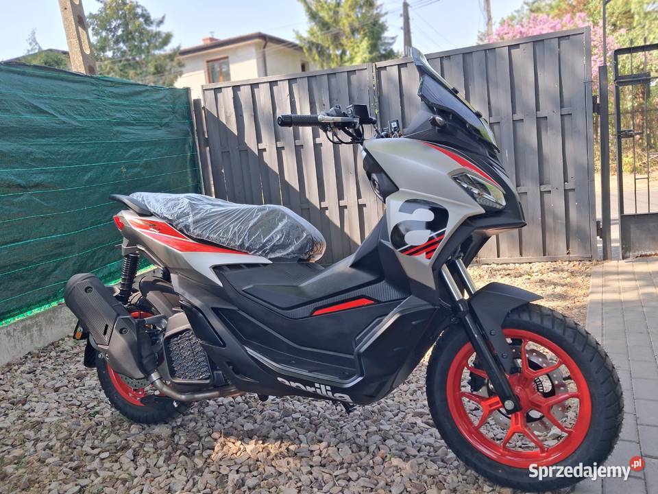 Honda pcx dx 12550 motorower bez PRAWKA salon mazowieckie Otwock Mały