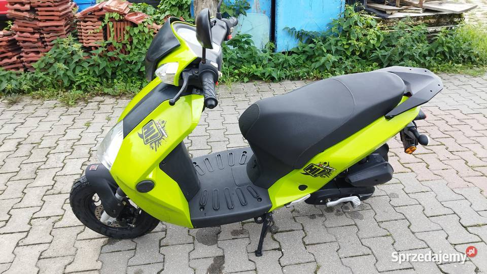 explorer generic Kalio 50 Austria 900 okazja Żywiec