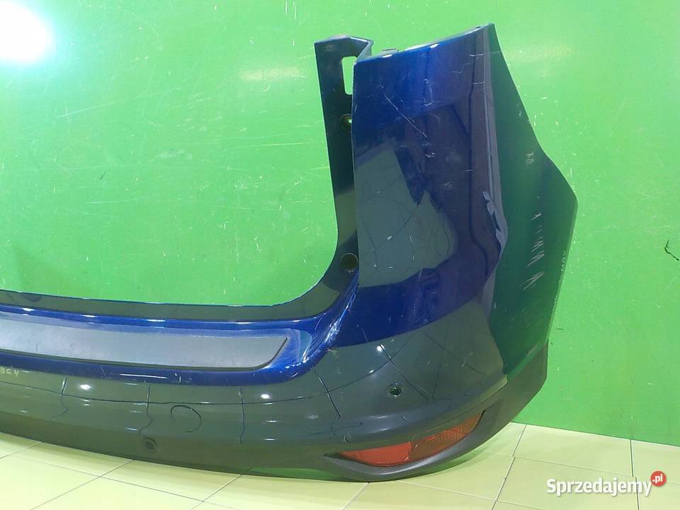 FORD GRAND C MK2 II 16 B 13r 5D zderzak tyl osobowe Suków