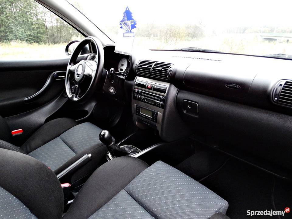Seat Leon 19TDI 150 ARL TOP SPORT z Niemczech sprowadzony Chodel sprzedam
