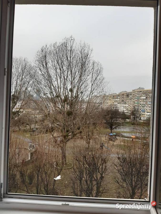 Kawalerka Gdańsk Przymorze do negocjacji blok sprzedam