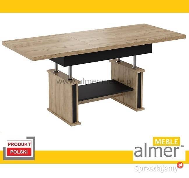 Stolik Stół Ława L29 rozkładana do 200