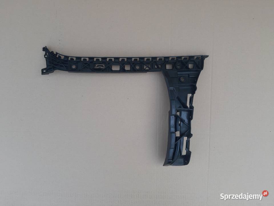 EKLASA W213 KOMBI ŚLIZG ZDERZAKA PRAWY TYŁ osobowe Trzciel