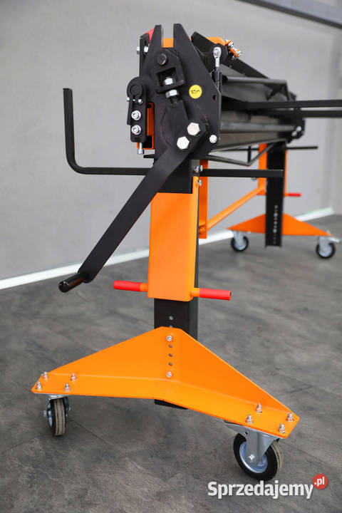 Pro Model 2025 LIFT Gietarka Zaginarka Wyginarka Radom