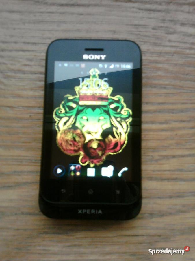 Sony Xperia Tipo karta Micro SD 8GB 2 lata bez blokady Rybnik