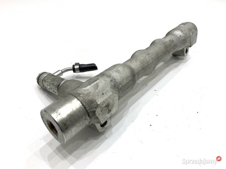 LISTWA WTRYSKOWA OPEL MOKKA A5090 17 131 osobowe podkarpackie