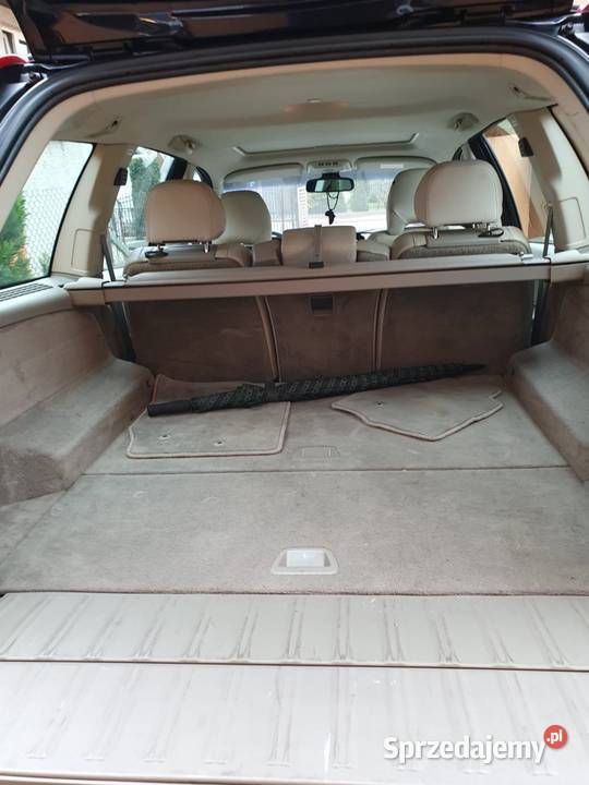 Sprzedam Volvo XC90 D5