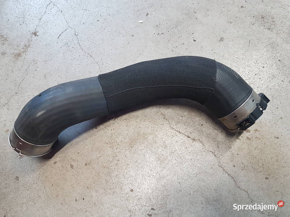 BMW 2 LCI F46 PRZEWOD INTERCOOLERA WAZ CHLODNICY Turek