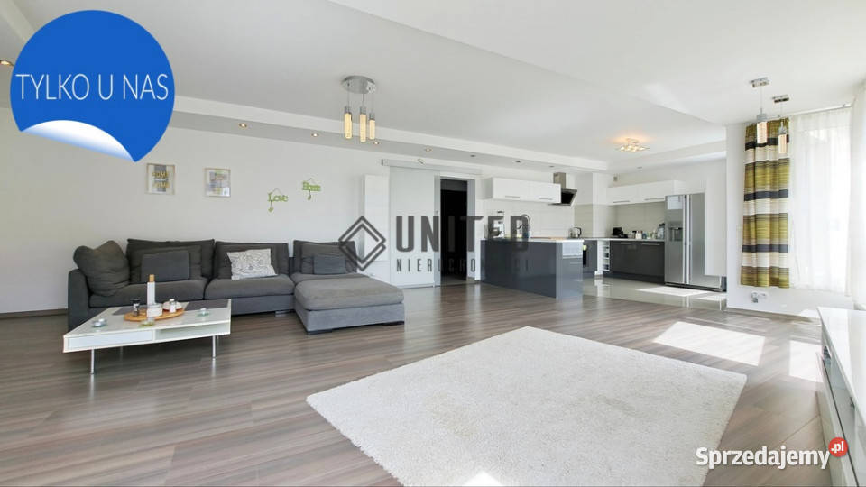 Kunickiego Nowe2010KomórkaGarażBalkonPark apartamentowiec sprzedam