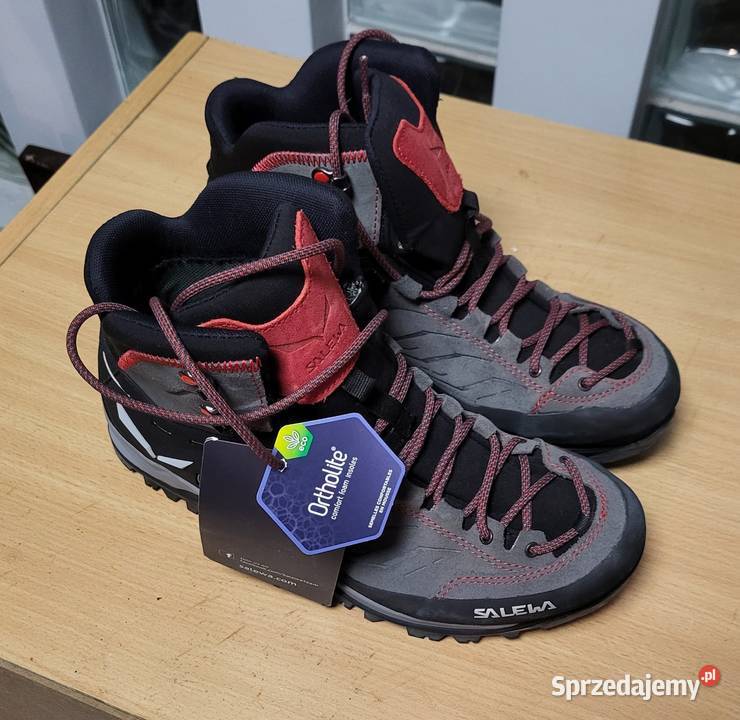 Buty trekingowe ms mtn trainer mid gtx r41 NOWE Tarnów sprzedam