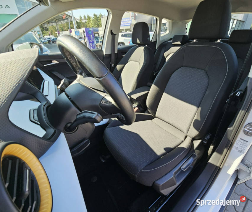 Seat Arona 10TSI 95 Style 1WŁ SalonPL Gwarancja 999cm3 Arona Kielce