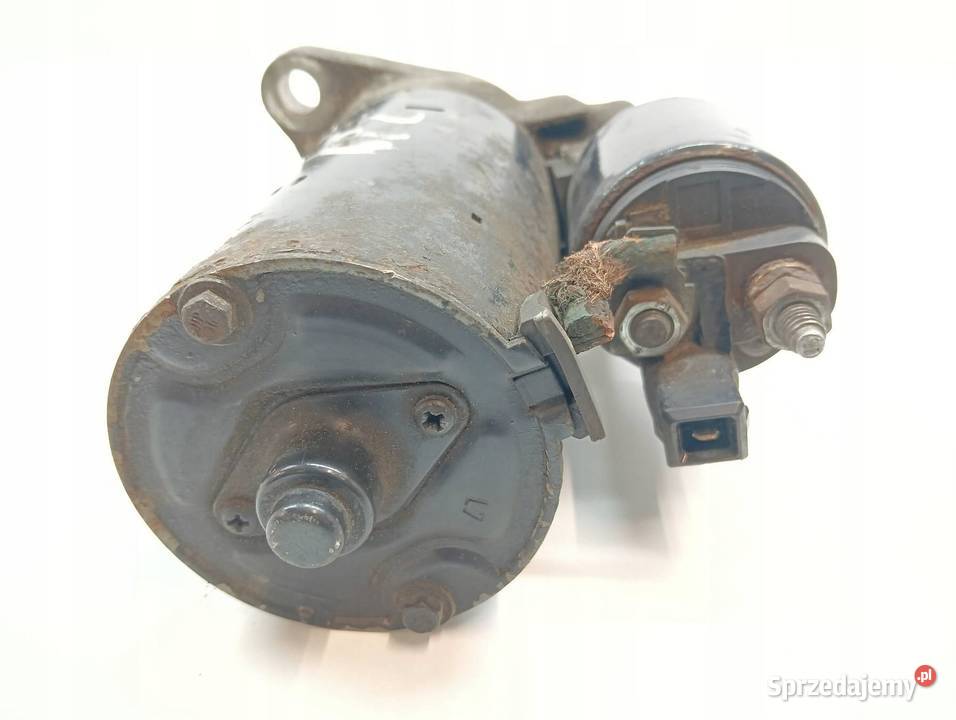 ROZRUSZNIK 19 TDI VW Volkswagen Polo III
