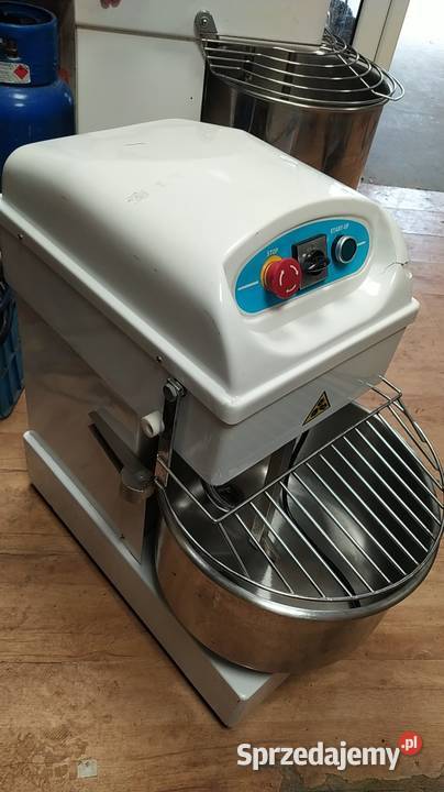 Mikser spiralny V 20 l 786200