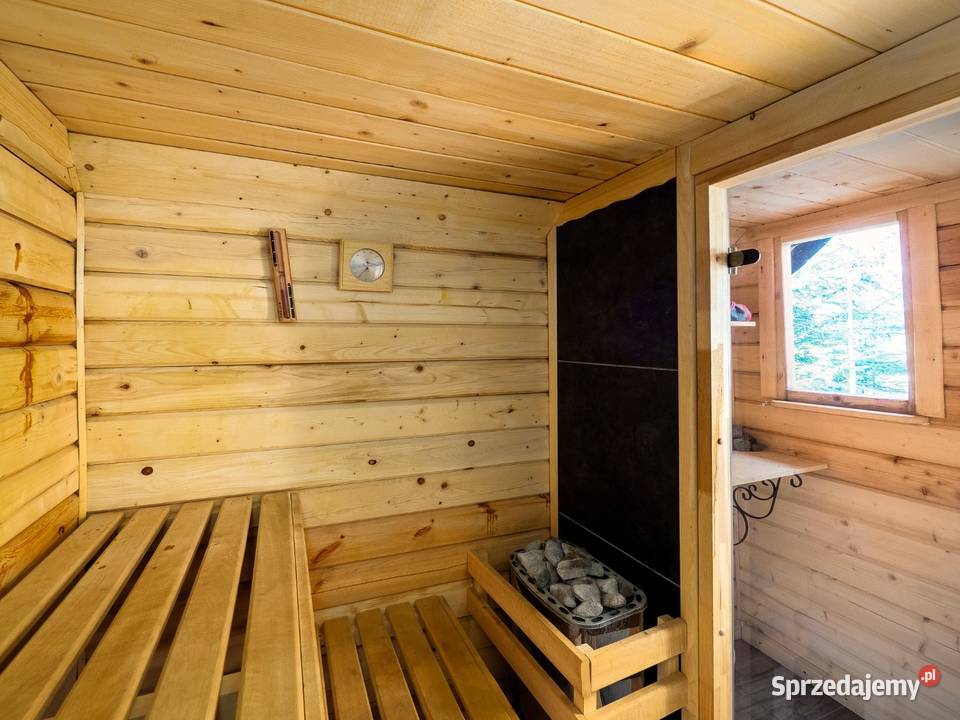 Hyta na Bani Rabka Zdrój domek na wynajem Wynajem Rzeszów