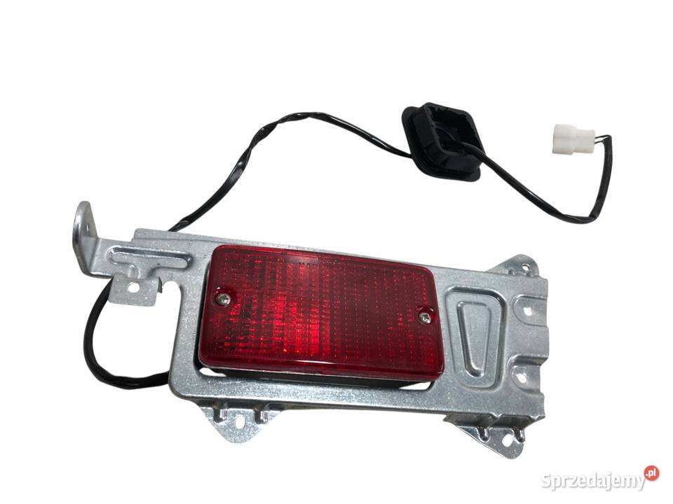 SUZUKI VITARA ET 071988031998 Lampa tylna prawa Skarżysko-Kamienna sprzedam