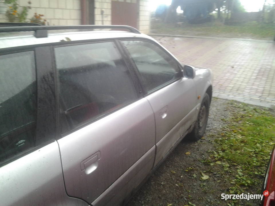 Audi A6 C4 quatrro 20 benzyna Rzeszów