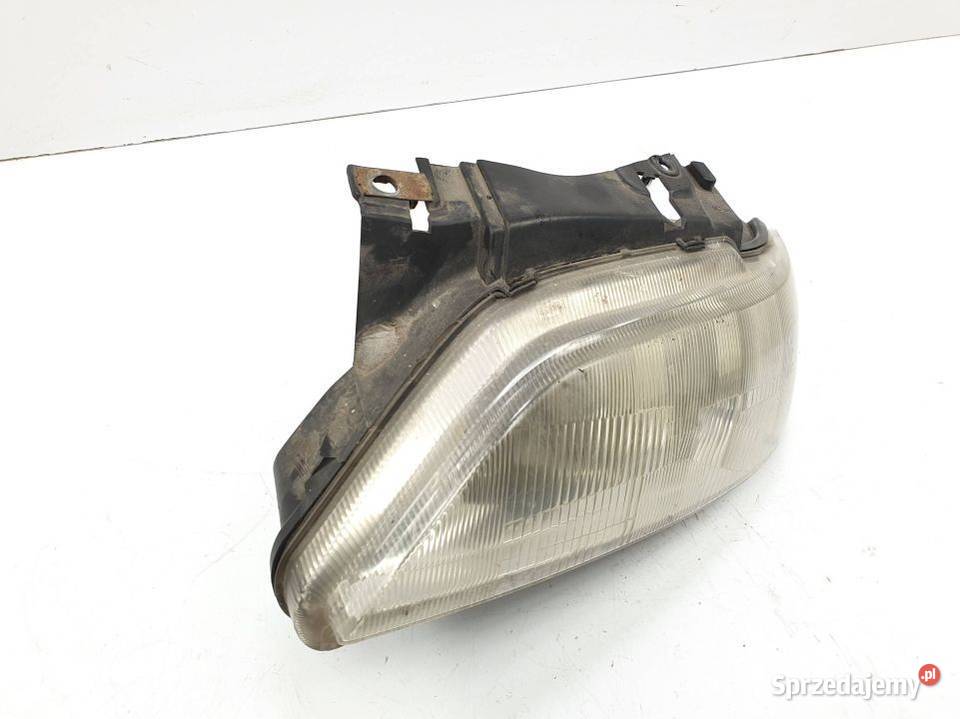 LAMPA LEWA PRZÓD CITROEN XSARA EU osobowe Lipno