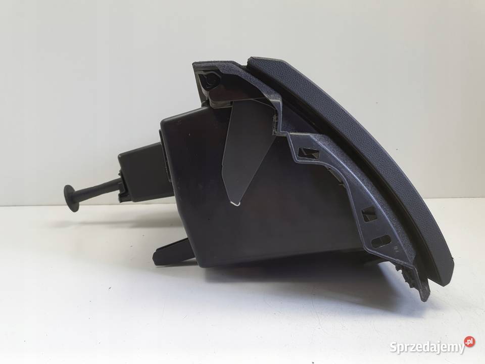 Renault Laguna III 15 dCi SCHOWEK PASAŻERA Rudka