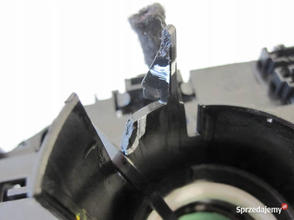 CITROEN C4 II B7 przełącznik zespolony świętokrzyskie