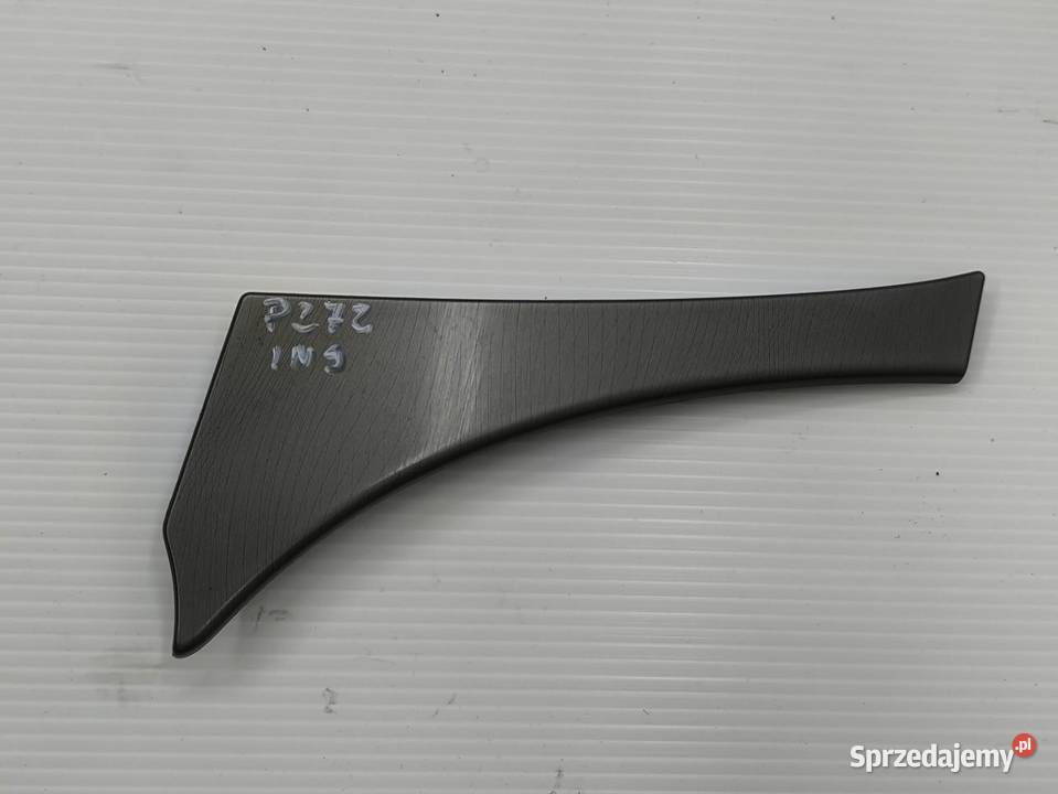 LISTWA KONSOLI DEKOR OPEL INSIGNIA A 20CDTI