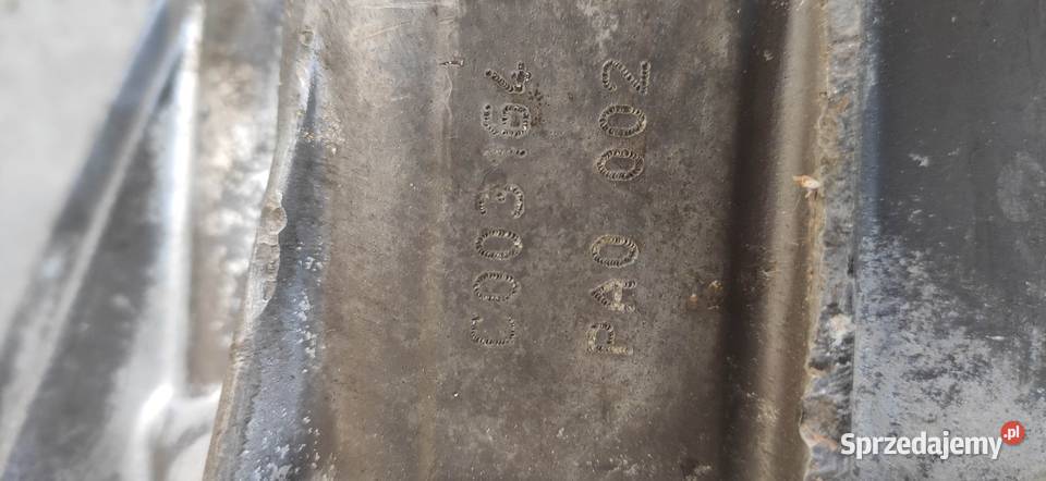 Skrzynia biegów renault Trafic Vivaro Primastar