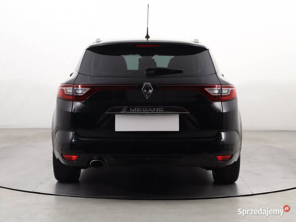 Renault Megane 12 TCe śląskie Katowice