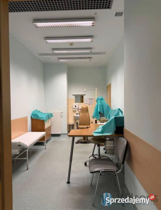 Lokal wynajmę 5053m2 Warszawa Młynarska sprzedam