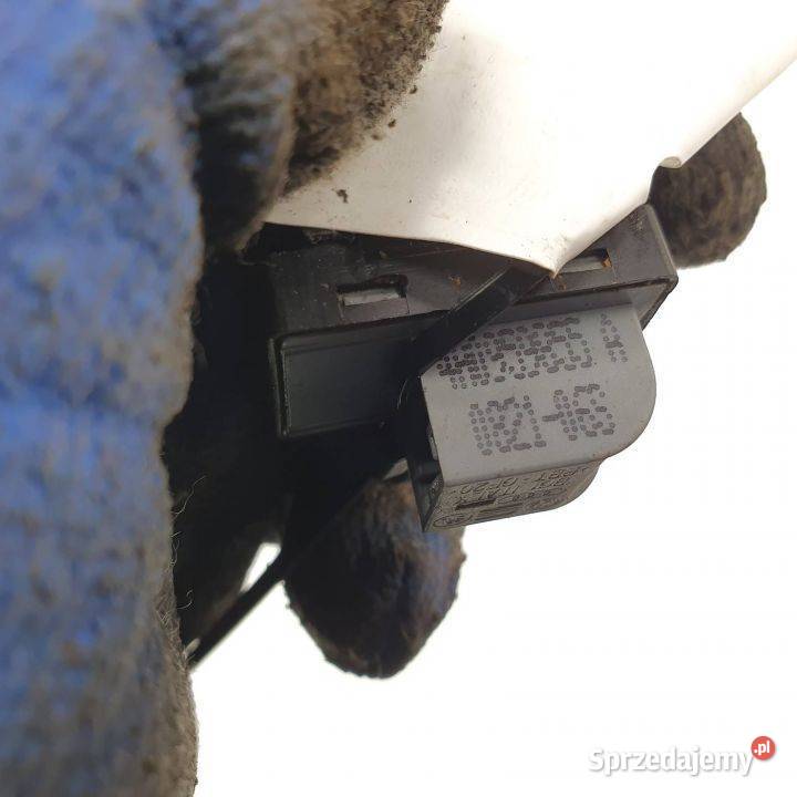 PRZYCISK AUDI A6 C7 4H0959855A Pozostałe Lipno