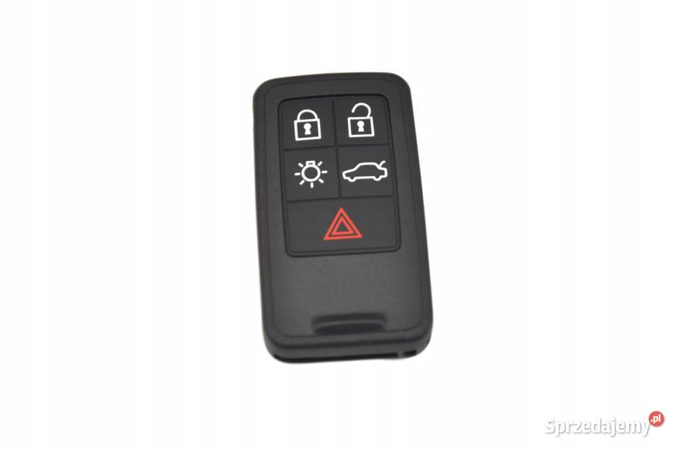 VOLVO V40 V40CC pilot klucz do zaprogramowania Bielany Wrocławskie