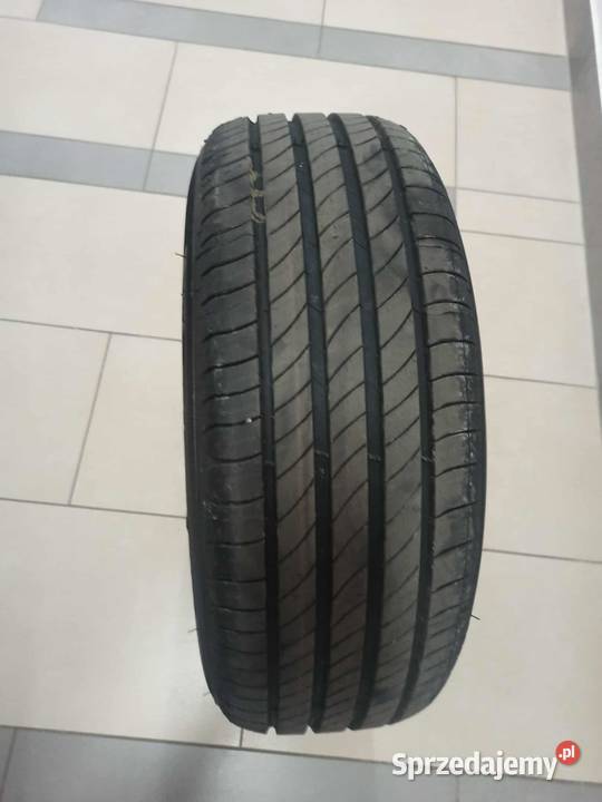 4 Nowe opony letnie Michelin Primacy 4 19555 R mazowieckie