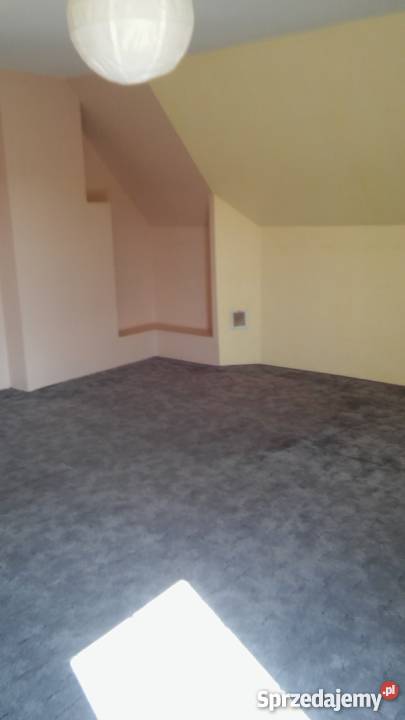 Dom Stalowa Wola Rok budowy 2001 sprzedam