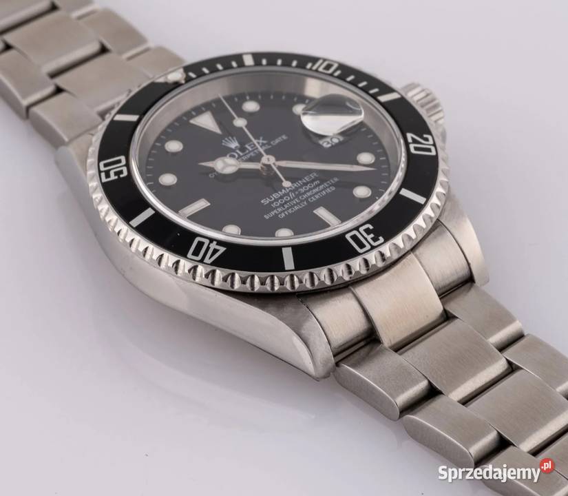 Rolex subamriner