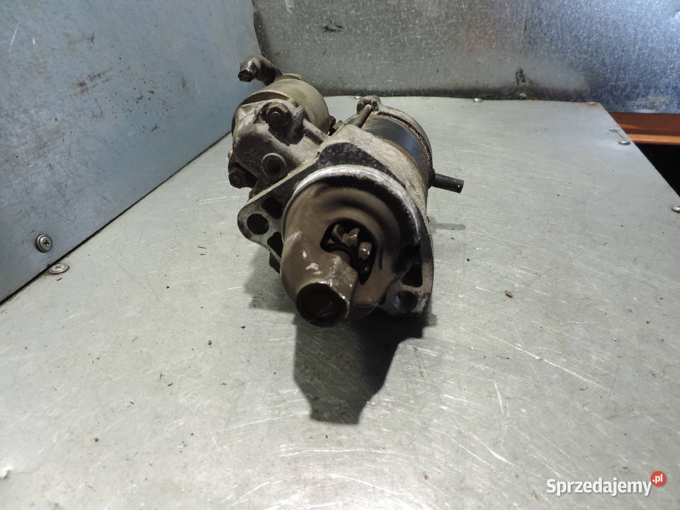 HONDA JAZZ II 14 BENZ ROZRUSZNIK Rok produkcji 2002 Nowy Sącz