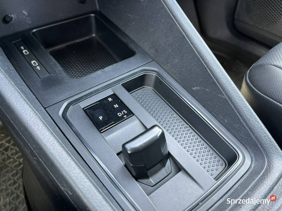 Volkswagen Caddy Caddy Maxi 20122 Automat Navi Syców