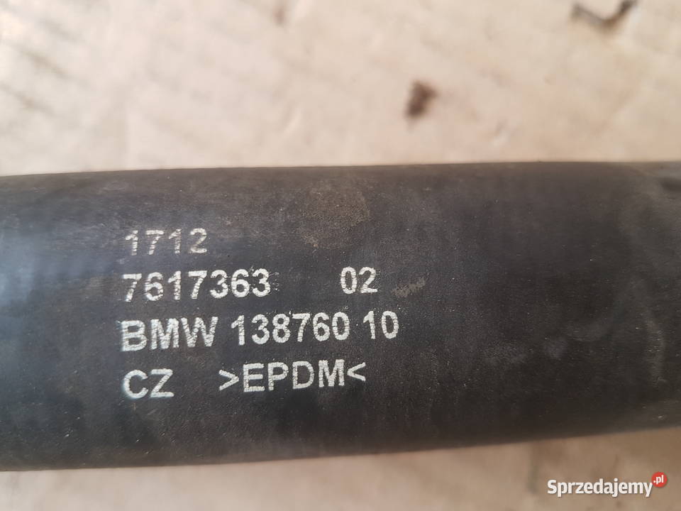 BMW 218d seria 2 F45 Active Tourer magistrala Legnica