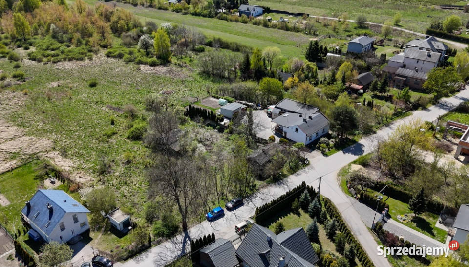 Pokaż na ile Cię stać P 8279m2 Łódź