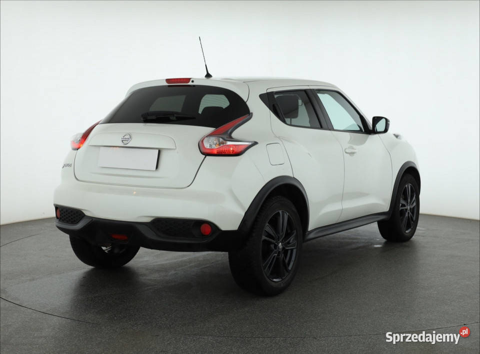 Nissan Juke 12 DIGT tempomat Juke Piaseczno