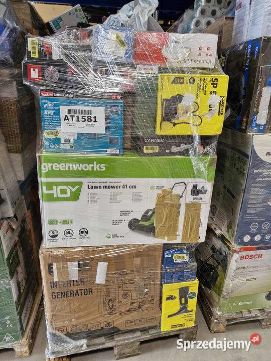 Zwroty konsumenckie SUPER OKAZJE 1000 do 20000 Pęcice