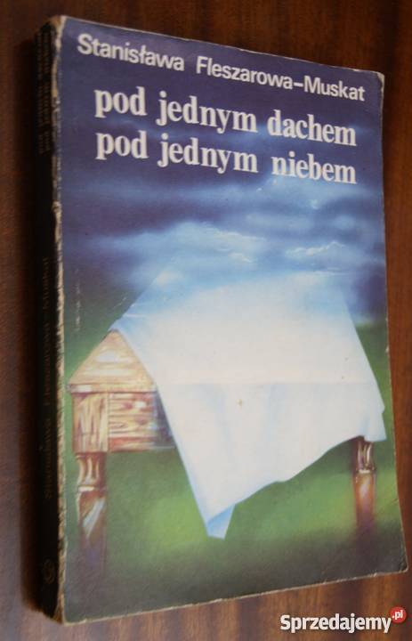S FleszarowaMuskat Pod jednym dachem pod jednym Parczew