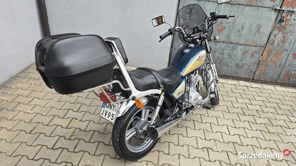 Daelim VS VC 125 F na prawo jazdy kat B 124cm3 Nowy Świętów sprzedam