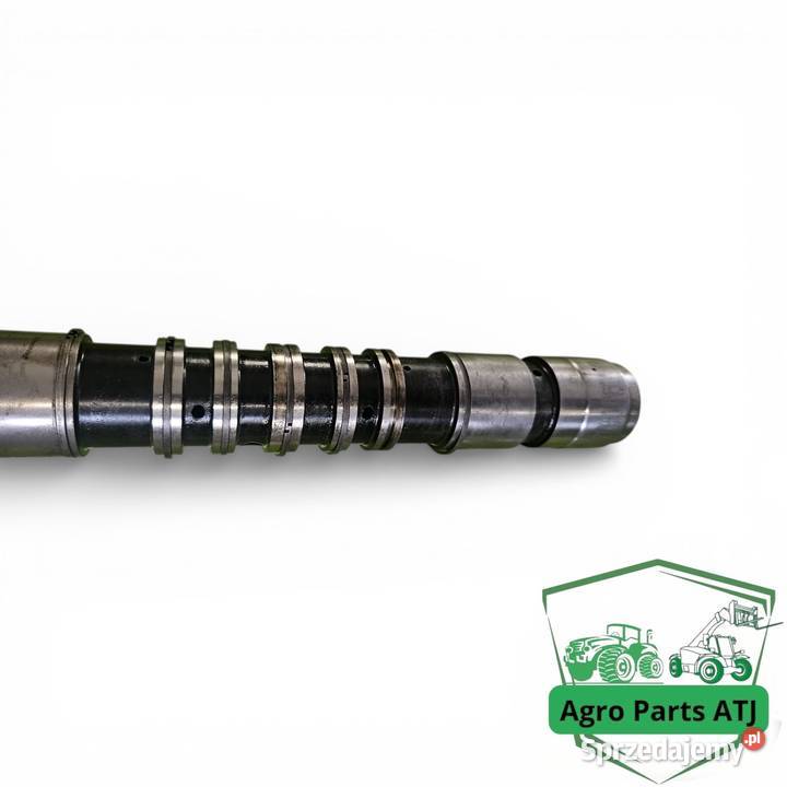 Wałek kosza skrzyni ZF 2099359036 Claas Axion Ciechanowiec